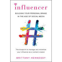  Influencer – Brittany Hennessy