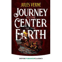  Journey to the Center of the Earth – Jules Verne
