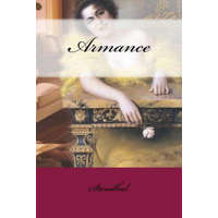 Armance – Stendhal,C K Scott Moncrieff,Mybook