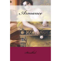 Armance – Stendhal,C K Scott Moncrieff,Mybook
