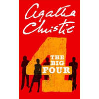  Big Four – Agatha Christie