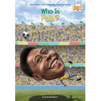 Who Is Pele? – Buckley,James,Jr,Who Hq