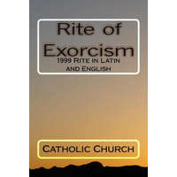 Rite of Exorcism – Catholic Church