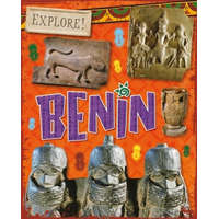  Explore!: Benin – Izzi Howell