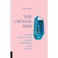  Crystal Seer – Judy Hall