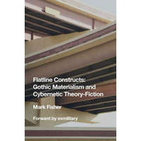  Flatline Constructs – Mark Fisher,Exmilitary Collective