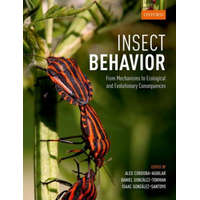  Insect Behavior – Alex Cordoba-Aguila