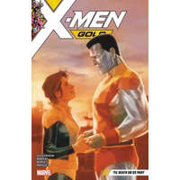X-men Gold Vol. 6: 'til Death Do Us Part – Marc Guggenheim