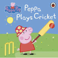  Peppa Pig: Peppa Plays Cricket – Peppa Pig