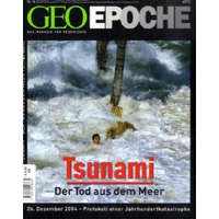  GEO Epoche / GEO Epoche 16/2005 - Tsunami – Peter-Matthias Gaede