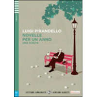  Young Adult ELI Readers - Italian – Luigi Pirandello