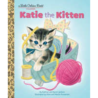  Katie the Kitten – Kathryn Jackson,Martin Provensen