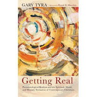  Getting Real – Gary Tyra