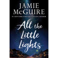  All the Little Lights – Jamie McGuire