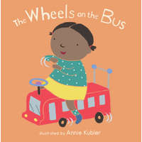  Wheels on the Bus – Annie Kubler