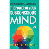  Power of Your Subconscious Mind – Murphy,Dr Joseph,PH.D.,D.D. (Vanderbilt University,USA)