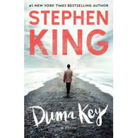  Duma Key – Stephen King