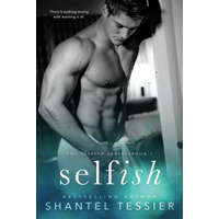  Selfish – Shantel Tessier