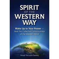 Spirit of the Western Way – Tina Louise Spalding