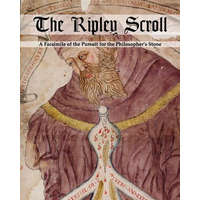 The Ripley Scroll: A Facsimile of the Pursuit for the Philosopher's Stone – Victor Shaw