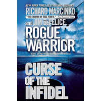 Rogue Warrior: Curse of the Infidel – Richard Marcinko