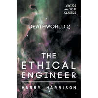  Deathworld 2: The Ethical Engineer – Harry Harrison