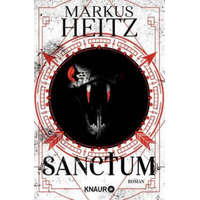  Sanctum – Markus Heitz