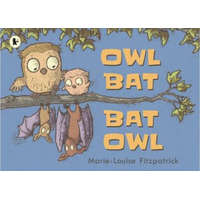  Owl Bat Bat Owl – Marie-Louise Fitzpatrick