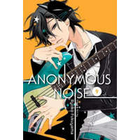  Anonymous Noise, Vol. 9 – Ryoko Fukuyama
