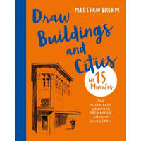  Draw Buildings and Cities in 15 Minutes – Matthew Brehm
