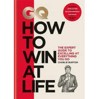  GQ How to Win at Life – Charlie Burton