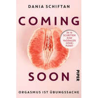 Coming Soon – Dania Schiftan,Nicole Kim