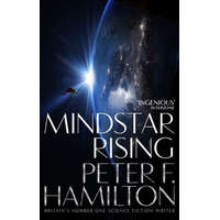  Mindstar Rising – HAMILTON PETER F