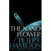  Nano Flower – HAMILTON PETER F