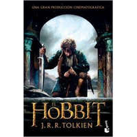  El Hobbit (Mti) – J R R