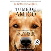  La Razon de Estar Contigo – W Bruce Cameron