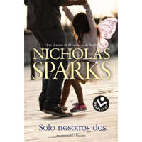  Solo nosotros dos / Two by Two – Nicholas Sparks