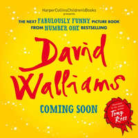Geronimo – David Walliams,Tony Ross