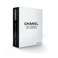  CHANEL: Karl Lagerfeld - Die Kampagnen – Patrick Mauri?s