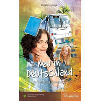 Neu in Deutschland – Mirjam Eppinga