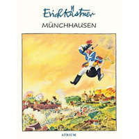 Münchhausen – Erich Kästner,Walter Trier