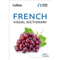  French Visual Dictionary – Collins Dictionaries