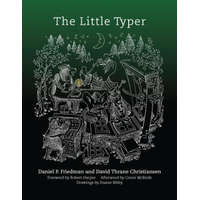 Little Typer – Friedman,Daniel P. (Professor,Indiana University),David Thrane Christiansen