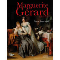  Marguerite Gerard: 1761-1837 – Carole Blumenfeld