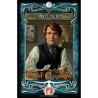 David Copperfield - Foxton Readers Level 5 - 1700 Headwords (B2) Graded ELT / ESL / EAL Readers – Charles Dickens