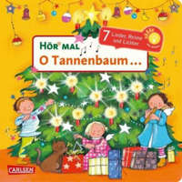  Hör mal (Soundbuch): O Tannenbaum ... – Miriam Cordes