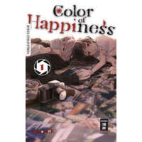  Color of Happiness 01 – Hakuri,Burkhard Höfler