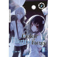  Color of Happiness 02 – Hakuri,Burkhard Höfler