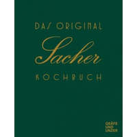  Das Original Sacher Kochbuch – Hotel Sacher