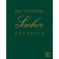 Das Original Sacher Kochbuch – Hotel Sacher